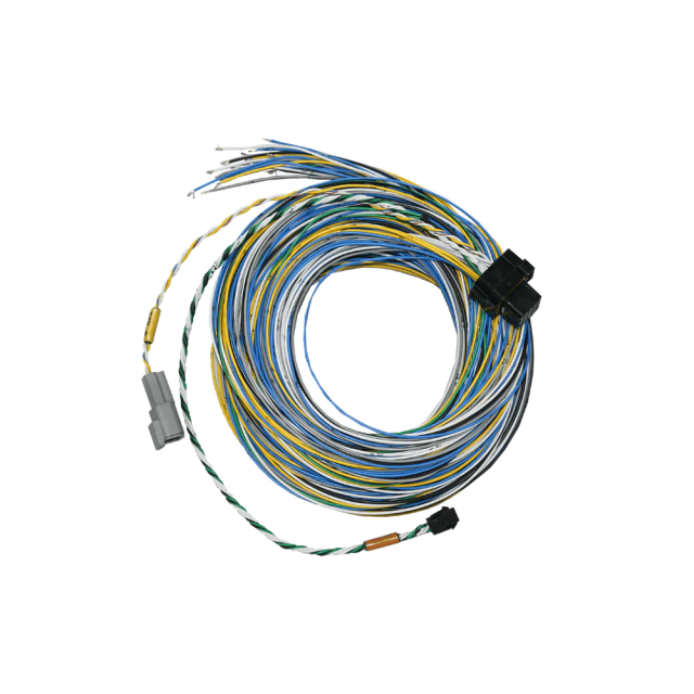 FT550 UNTERMINATED HARNESS-1